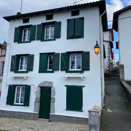 Studio Centre Ville Cambo-les-Bains Exterior photo